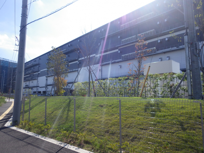 Landport柏Ⅰ
